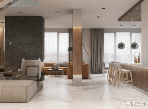 选购瓷砖知识点(一)选购瓷砖其实很简单,别把简单事情复杂化了