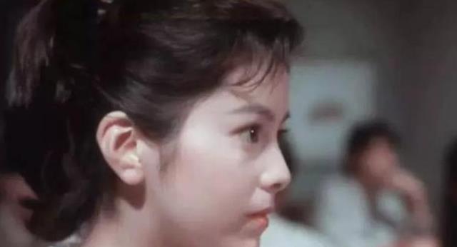 泽口靖子|泽口靖子：昭和最后的美人，皇太子的梦中情人，如今57岁仍未婚