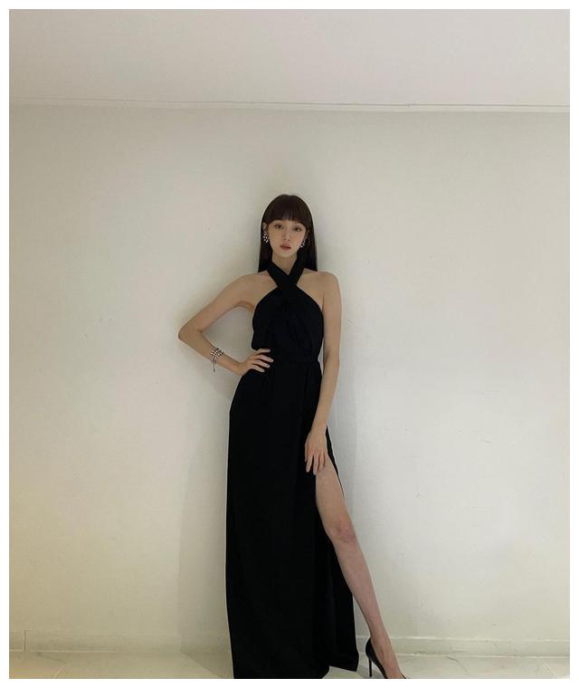 iu|盘点《偶像运动会》巴掌脸女星,张员瑛、李圣经、IU让人超羡慕