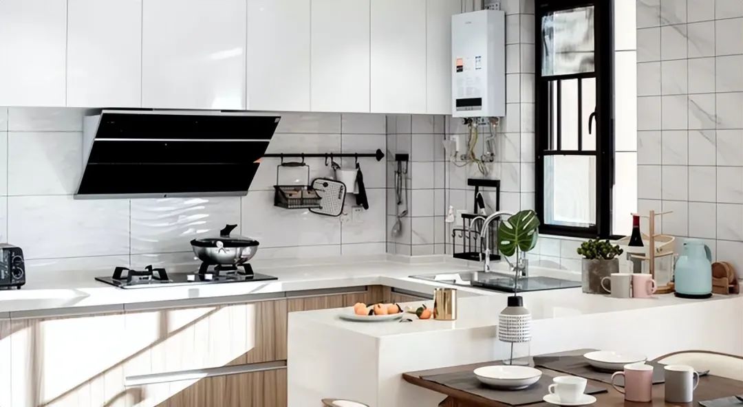 装毁3个厨房后，含泪总结10条厨房避坑指南，都是血坑教训！