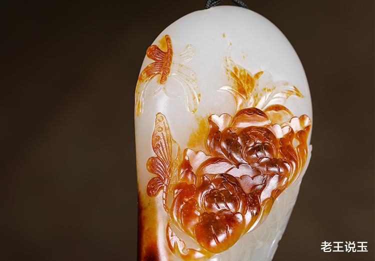 葫芦|每个玩玉人,都有一块千金不换的玉石