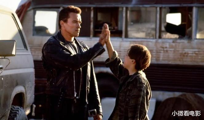 主持人|6部续集比第一部精彩的电影，完全延续且超越了前作