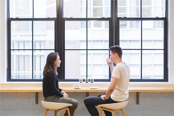 |第一次见面千万不要问这五个问题,你中招了吗?