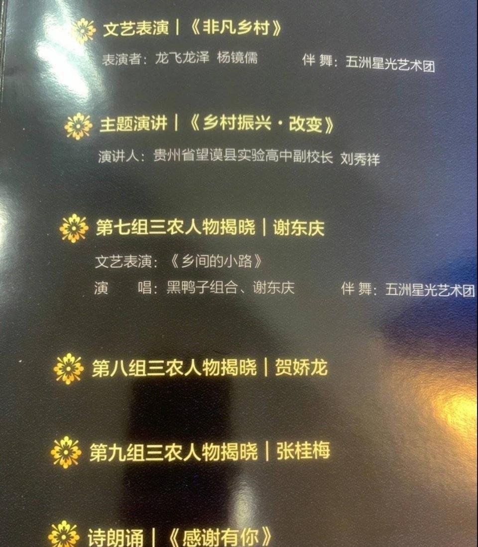 赵丽颖|赵丽颖翻车!获年度最佳女主角,哽咽致敬三农人物张桂梅造型差评