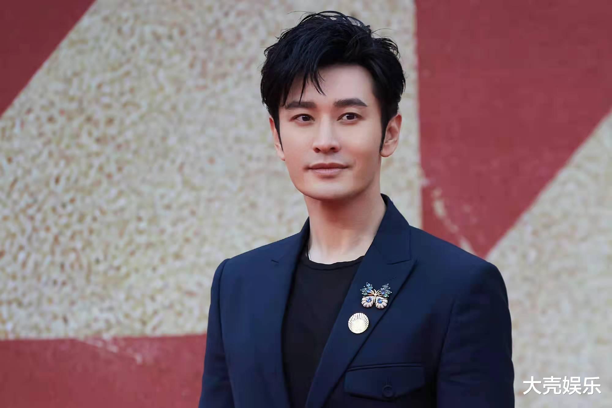 邓超|邓超鹿晗和陈赫的真实身高曝光，他们却直呼不可能