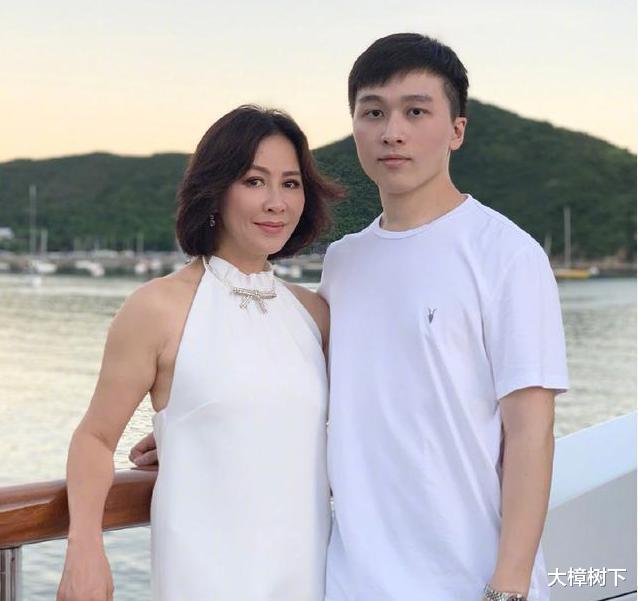 刘嘉玲|梁朝伟厌童不生孩子，刘嘉玲寄情侄子，有意让他接班？