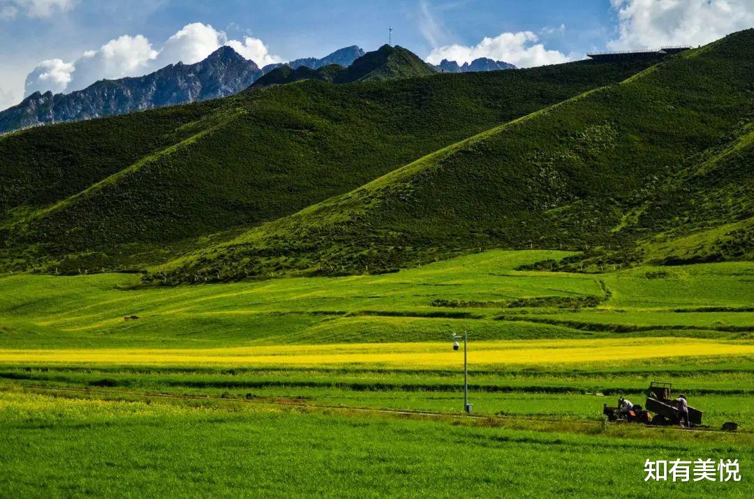 旅行|这才是未来俩月最值得去的11个地方，初夏第一场旅行你想去哪儿？