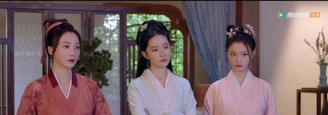 宋引章|《梦华录》这3点证明，扮猪吃老虎的宋引章，才是真正的狠角色