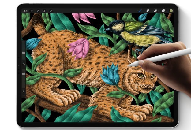 iOS|iPadOS并没有完全脱离iOS，还是需要改进