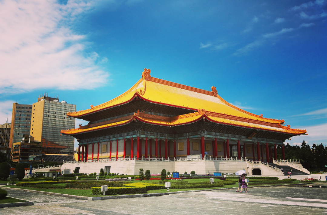 文旅部|全球夜生活之都，中国最美省会城市之一