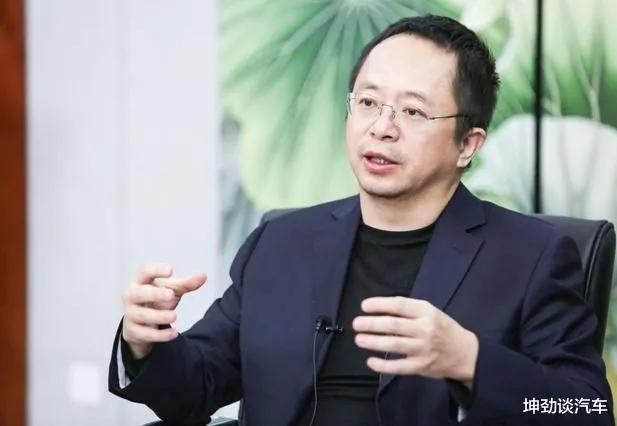 周鸿祎|360创始人周鸿祎:为什么公司喜欢用年轻人?