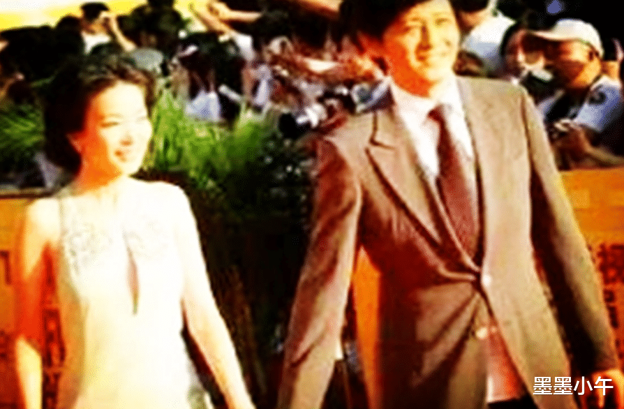 董卿|董卿父亲董善祥:女儿的事业让他骄傲,婚姻却让父亲操碎了心