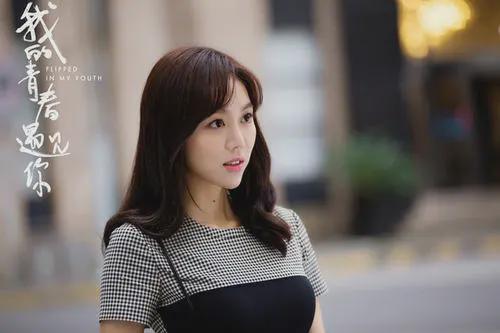 姜妍|姜妍为何嫁不出去，看完她旧时的经历，一般人确实不敢娶！