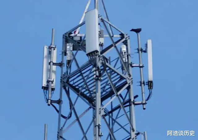 5G|还是来了,英国也已表态!外媒:基本拦不住了