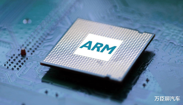 英伟达|结果出炉！最大半导体收购案失败，英伟达12.5 亿美元打水漂