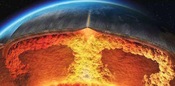 3.6亿年前的灭绝事件：元凶终于找到，就隐藏在地球附近！