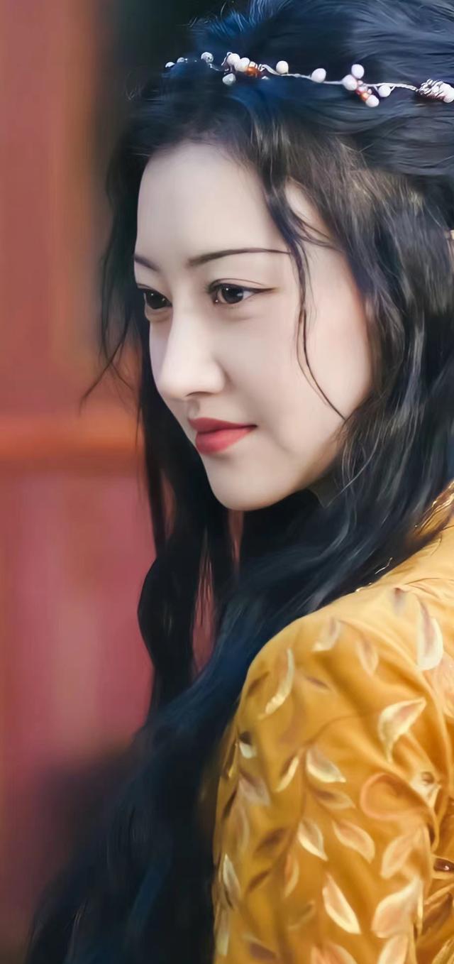 景甜|感谢景甜入木三分的演绎，带来如此惊艳的司藤！