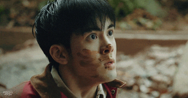 终极笔记|盗墓笔记又被翻拍,这次终于不翻车,原著粉也真香了?!