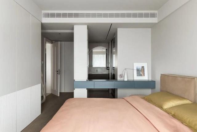 看到她家，才知道什么叫简约舒适，处处流露着高级感，太漂亮了