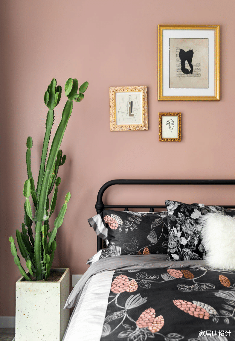 90平房子，可难为坏了设计师，屋主的要求真是不少！