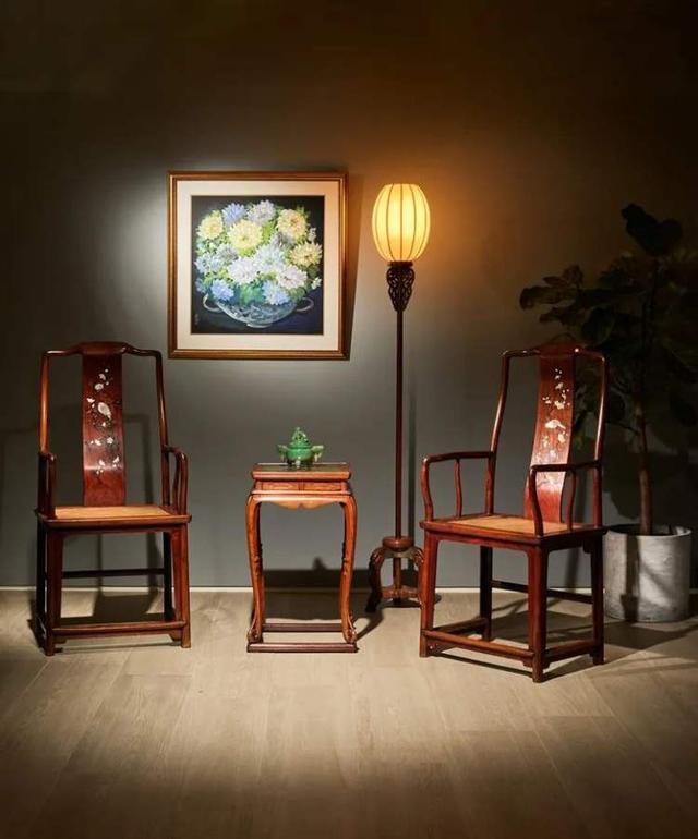 古董|这几位顶级藏家的家，满足了我对审美的所有想象