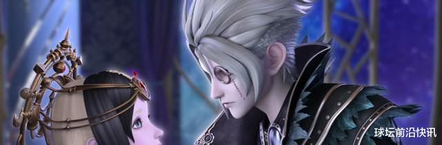 庞尊|精灵梦第十季:“庞莹明”之间的感情问题,情公主早就看明白了