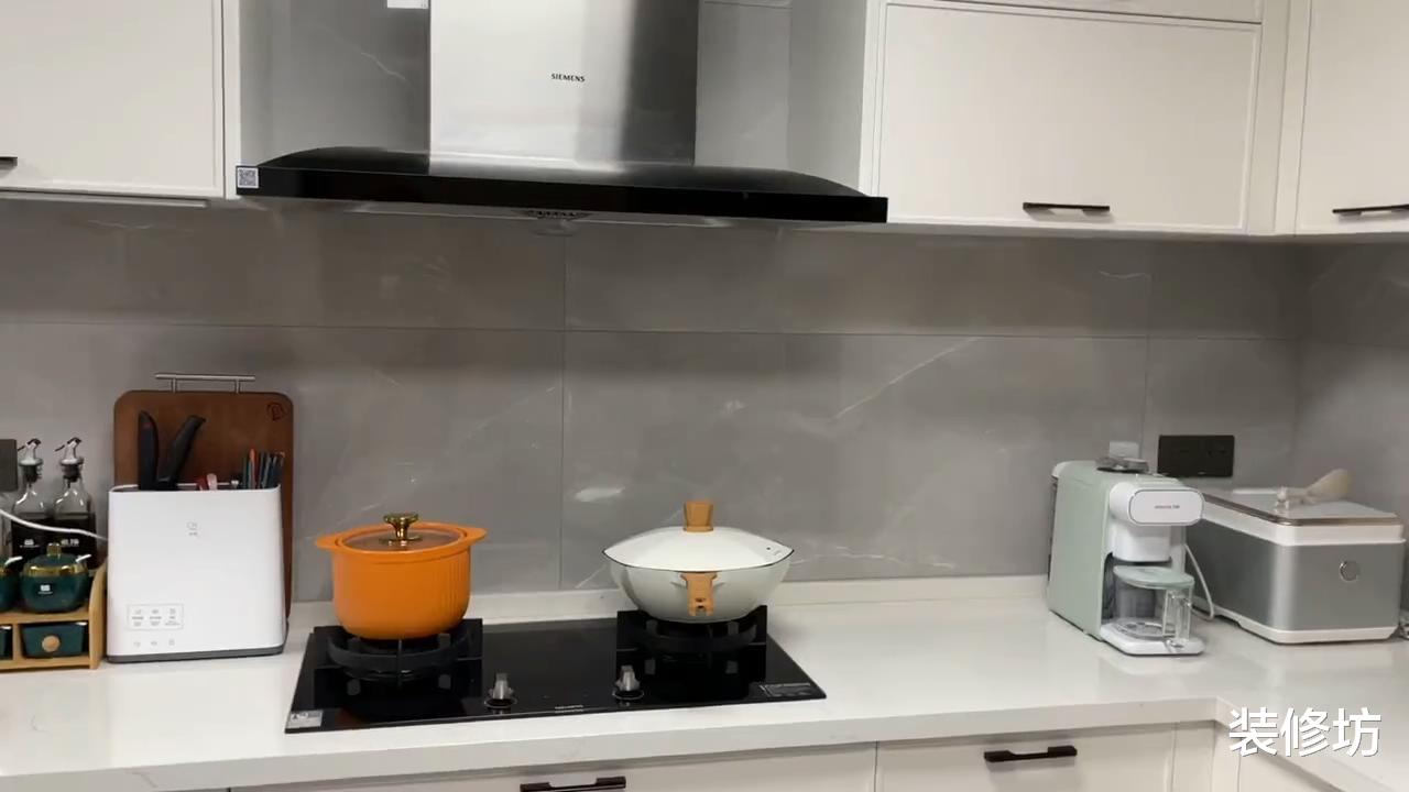 建议大家:若负担得起,给家里添置这5种“高级货”,幸福又美好