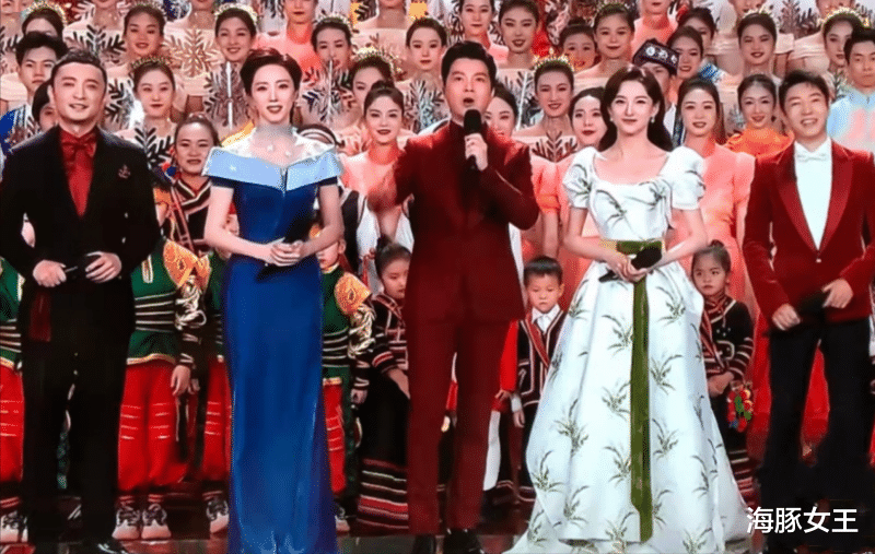 小品|2022年春晚：盘点最吸引人的5个节目，和让人哭笑不得的5个节目