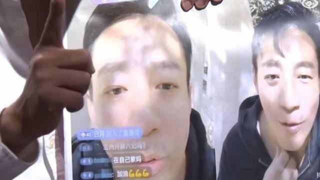 汪小菲|台媒曝光汪小菲被暴打真相:推有9个月身孕的大S,现又被打掉牙齿