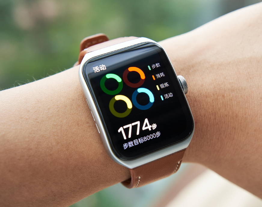 大疆|当 Apple Watch Ultra遇到OPPO Watch 3 Pro，我们该如何选呢？