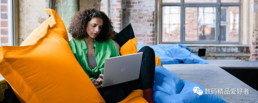 戴尔|升级12代酷睿P28之后 戴尔灵越14 Pro是否值得选?