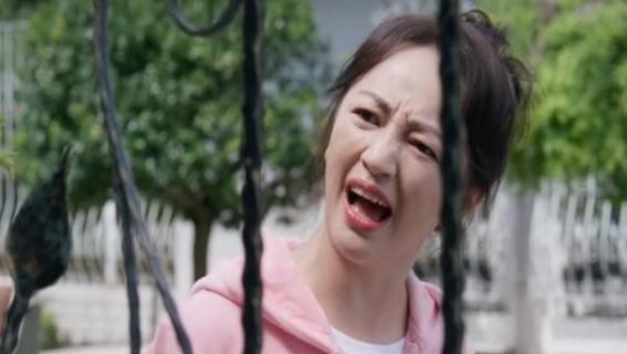 虞书欣|《落花时节》:可怜之人必有可恨之处,可恨之人亦有可悲之苦