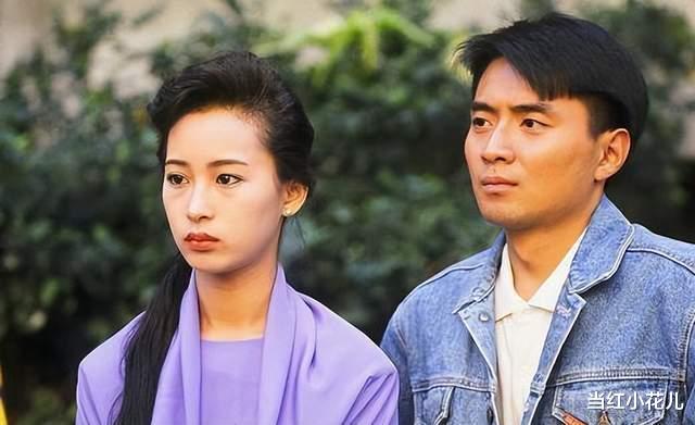 林利|狗血程度堪比一部剧！55岁林利与小14岁老婆宣布离婚