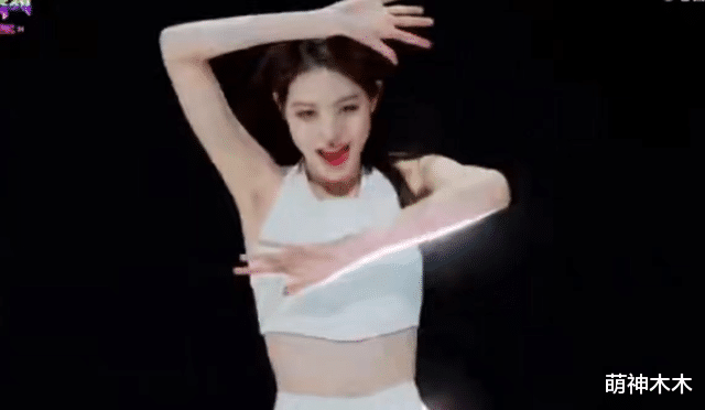 爱美神影视|韩星张元英预告片致敬全智贤,眨眼扭腰摸喉咙,被吐槽打翻油瓶