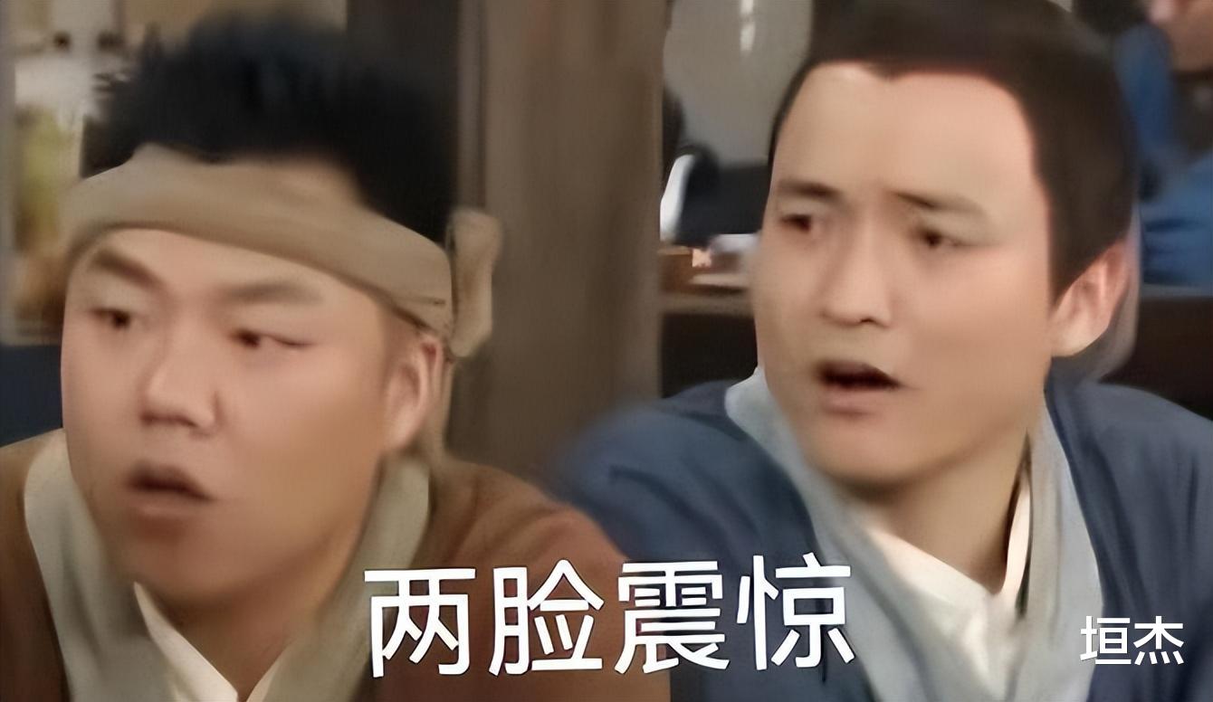 胡歌|48小时内5个瓜！恋情曝光、官宣生女、再婚当爸，娱乐圈好事不断