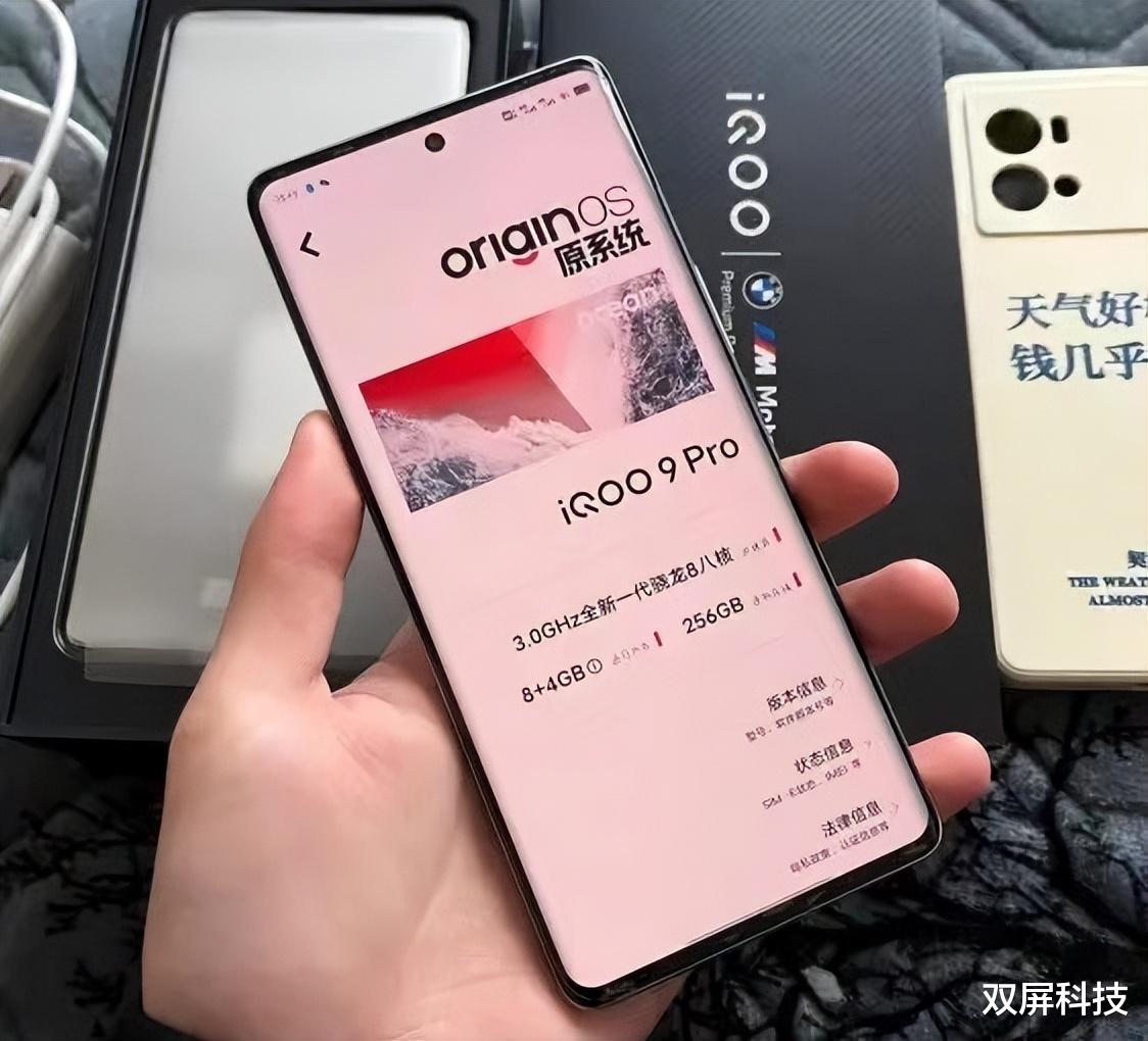 芯片|从5499跌至3229，2K超视网膜屏+独显芯片Pro+微云台双主摄