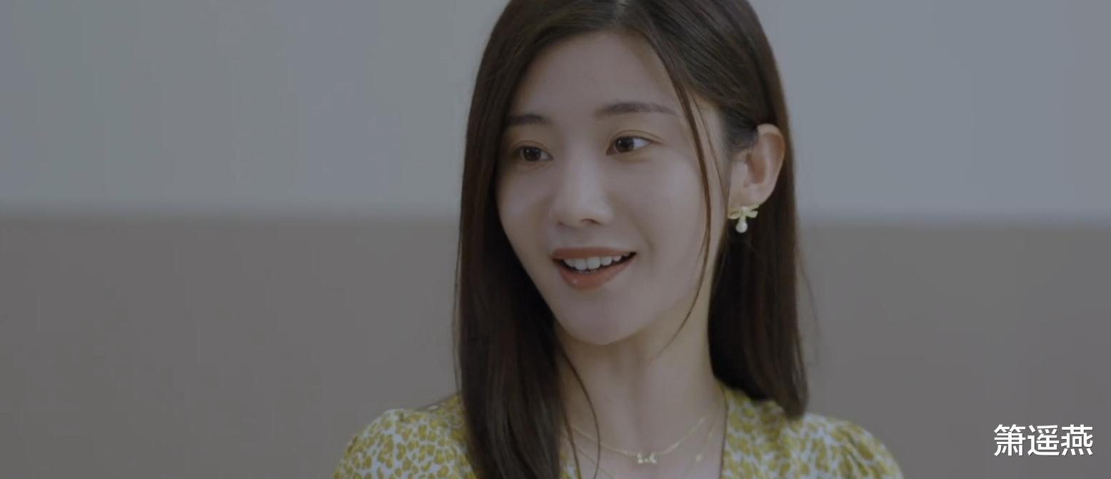 求职|《女士的品格》:有能力又精明的安欣为何会败给第三者柳青