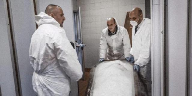 |我国首位冷冻人杜虹,花70万冰冻自己的头部,计划在2065年复活