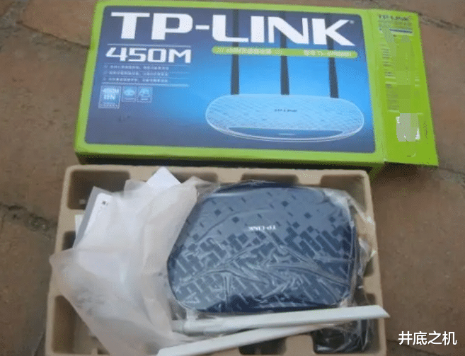 路由器|为什么普联从来不公布路由器参数，销量却世界第一？