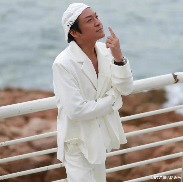 马景涛|马景涛和巫启贤,双双发声!