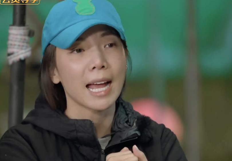 宋宁峰|和齐溪分手，宋宁峰与小10岁娇妻再婚，却被控诉“冷暴力”！