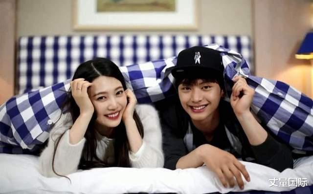 换乘恋爱|网票选「韩国最好看恋爱综艺」TOP9，《换乘恋爱》、《我们结婚了》经典不败！