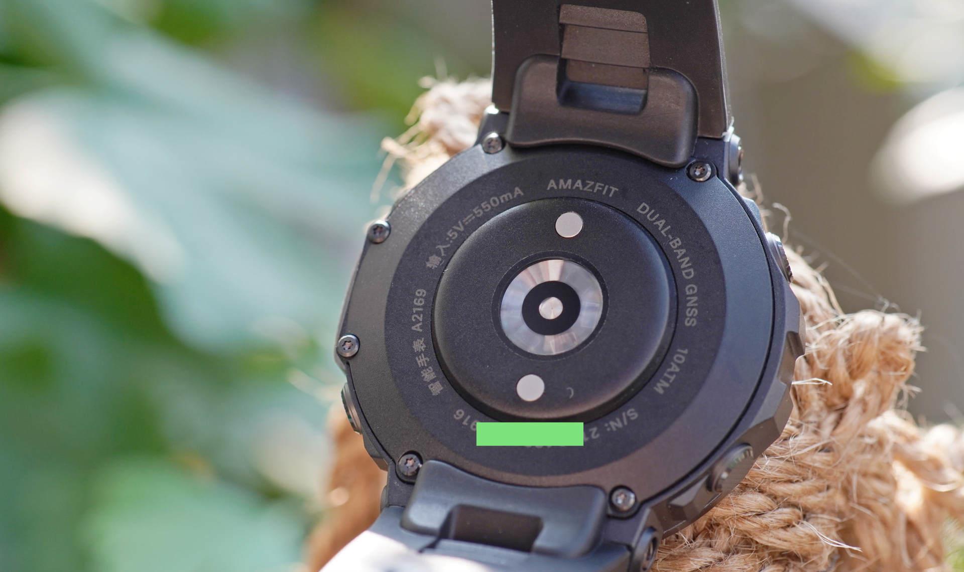 智能手表|一千出头的硬核户外智能手表,华米Amazfit T-Rex 2使用体验