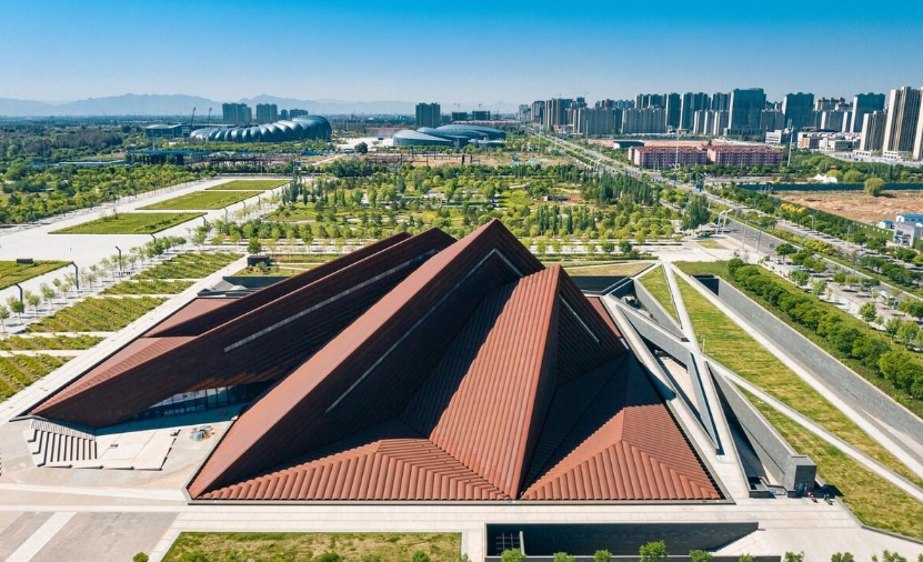 青岛市|10座有口皆碑的宜居之城, 适合老人更适合年轻人, 冬暖夏凉超舒服