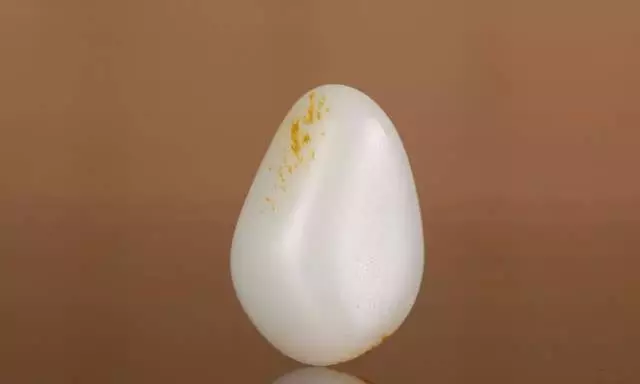 戈壁|一张图带你了解不同产地的和田玉！