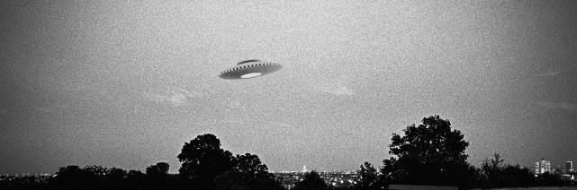南极洲发现微塑料！美国成立UFO调查组，宣称调查结果绝不保密