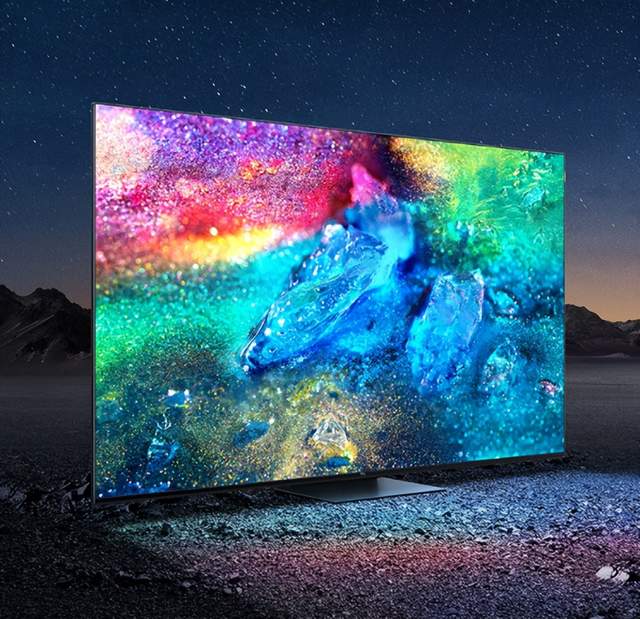 TCL|TCL X11市场太火爆！横向对比虐三星、索尼、海信同价位旗舰智屏