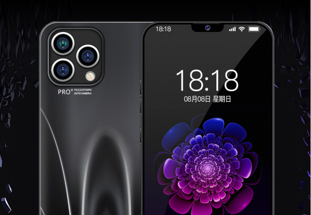 索爱|5800mAh大电池+7nm处理器，索爱新机爆发，小品牌迎来“春天”