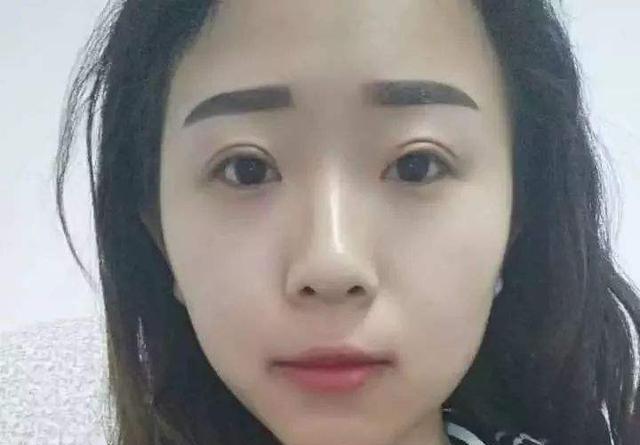 血糖 为什么有钱人不纹眉？那些纹眉的人有什么变化？内部人员讲出真相