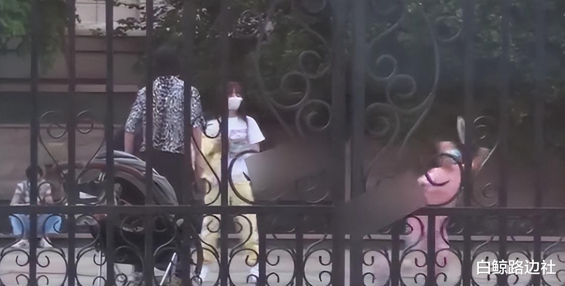 贾乃亮|贾乃亮和李小璐低调复合?打包披萨前往女方豪宅,曾被传同游三亚